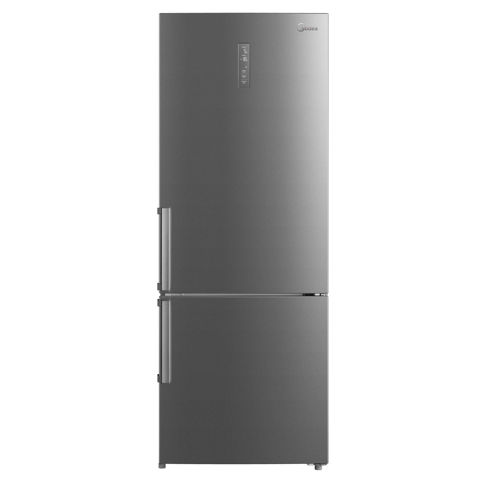 Εικόνα της MIDEA MDRB593FGE02 Ψυγειοκαταψύκτης Super Season