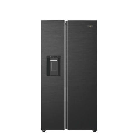 Εικόνα της WHIRLPOOL WHG2 6643IB XR4E Ντουλάπα - Δώρο Παγωτομηχανή