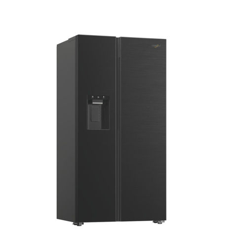 Εικόνα της WHIRLPOOL WHG2 6643IB XR4E Ντουλάπα - Δώρο Παγωτομηχανή