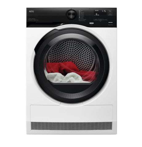 Εικόνα της AEG TR7G8BG Στεγνωτήριο