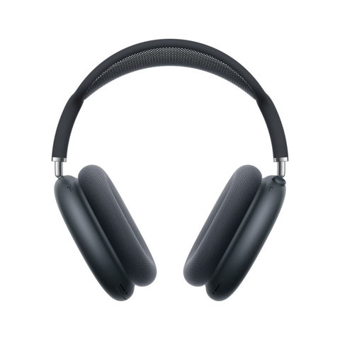 Εικόνα της APPLE AIRPODS Max 2 Midnight MHWK4ZM/A Ακουστικά Bluetooth