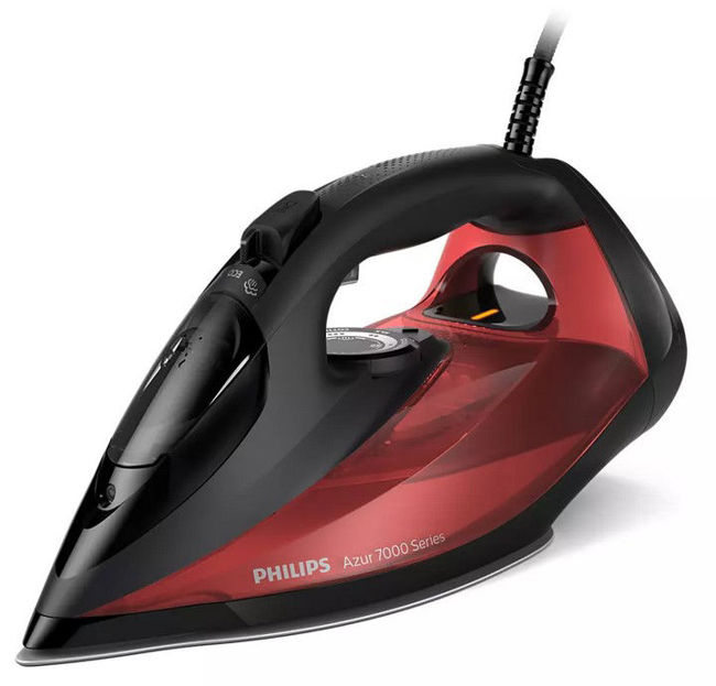 Εικόνα από PHILIPS DST7022/40 Σίδερο Ατμού