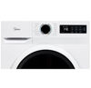 Εικόνα από MIDEA MF110W70B/W-GR Πλυντήριο Ρούχων