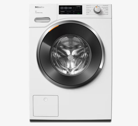 Εικόνα της MIELE WWG360 WCS Πλυντήριο Ρούχων