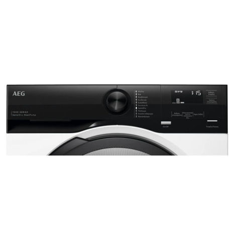 Εικόνα της AEG TR7G8BG Στεγνωτήριο