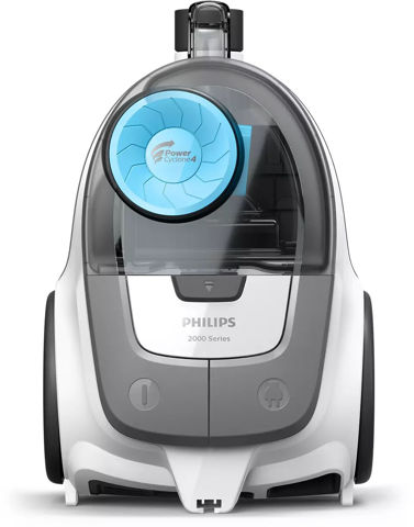 Εικόνα της PHILIPS XB2122/09 Ηλεκτρική Σκούπα