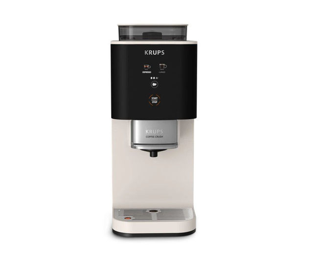 Εικόνα από KRUPS Coffee Crush SA4001E0 Μηχανή Espresso