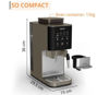 Εικόνα από KRUPS Coffee Crush Experience SA403BE0 Μηχανή Espresso