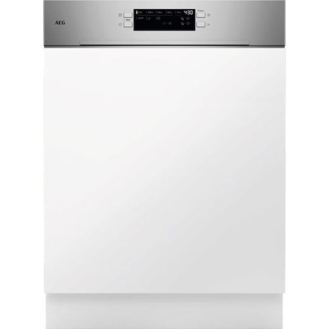 Εικόνα από AEG FGT6210D1SNM Πλυντήριο Πιάτων Εντοιχιζόμενο