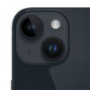 Εικόνα από APPLE IPHONE 14 128GB Μαύρο Κινητό Smartphone Refurbished