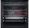 Εικόνα από WHIRLPOOL WOI11P8FHT2SBAF Φούρνος Εντοιχιζόμενος