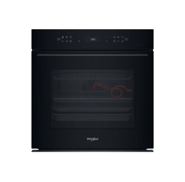 Εικόνα από WHIRLPOOL WOI7A8FPT1SBA Φούρνος Εντοιχιζόμενος