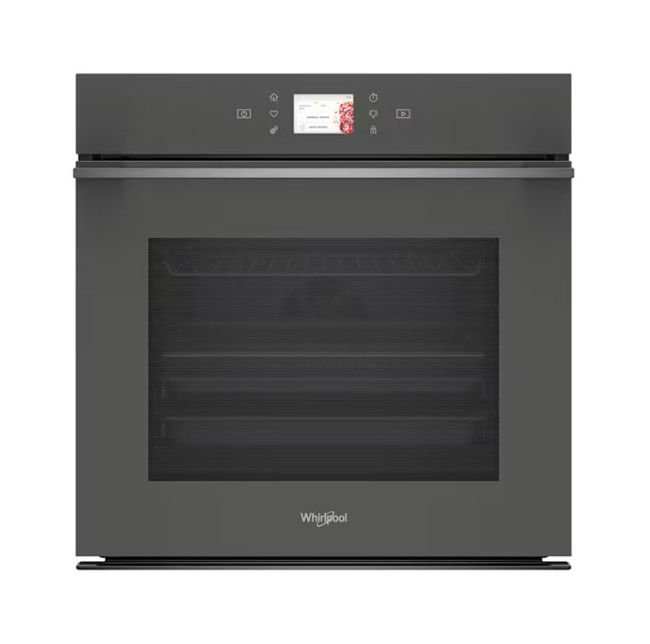 Εικόνα από WHIRLPOOL WOI118HT2SSMA Φούρνος Εντοιχιζόμενος