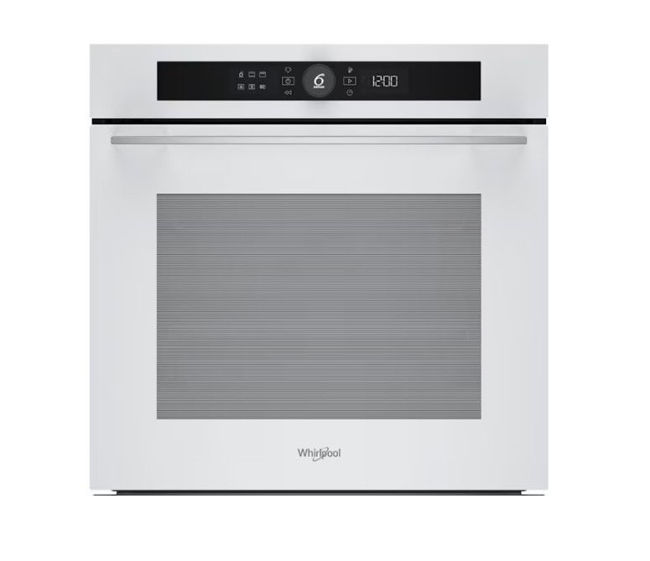 Εικόνα από WHIRLPOOL WOI5S8PM2SWA Φούρνος Εντοιχιζόμενος