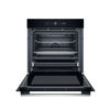 Εικόνα από WHIRLPOOL WOI5S81HM1SXA Φούρνος Εντοιχιζόμενος