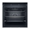 Εικόνα από WHIRLPOOL WOI5S81HM1SXA Φούρνος Εντοιχιζόμενος
