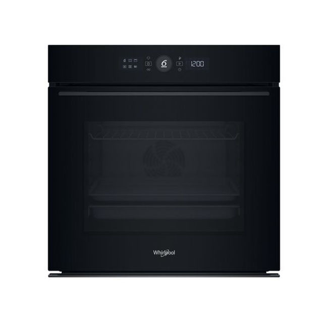 Εικόνα από WHIRLPOOL WOI5S8CM1SBA Φούρνος Εντοιχιζόμενος