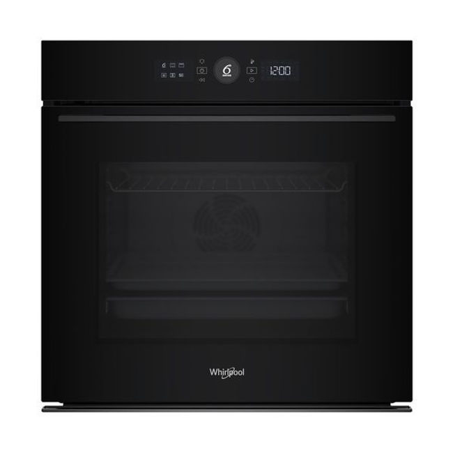 Εικόνα από WHIRLPOOL WOI5S8PM1SBA Φούρνος Εντοιχιζόμενος