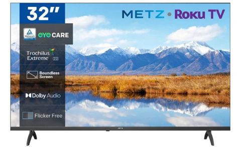 Εικόνα της METZ 32MTF6000 32" Τηλεόραση