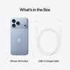 Εικόνα από APPLE IPHONE 18 PRO MAX 512GB Glac Κινητό Smartphone MJXW4QL/A