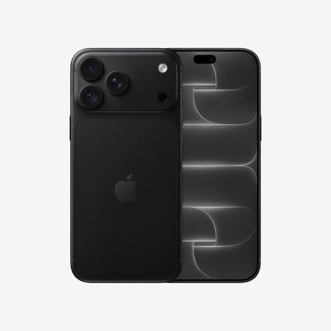 Εικόνα από APPLE IPHONE 18 PRO MAX 256GB Μαύρο Κινητό Smartphone MJXN4QL/A