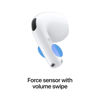 Εικόνα από APPLE AIRPODS 5 with Wireless Charging Case MKFT4ZM/A