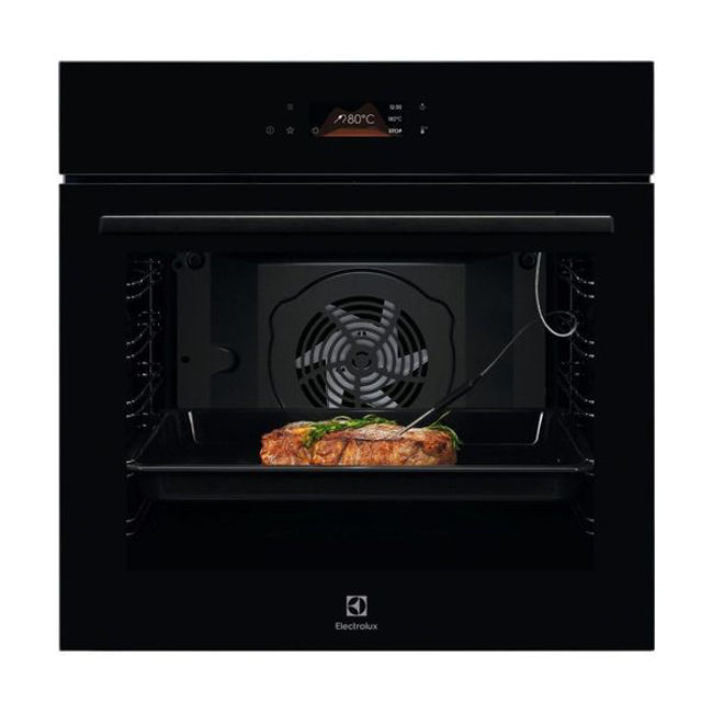Εικόνα από ELECTROLUX LOD8P39Z Φούρνος Εντοιχιζόμενος