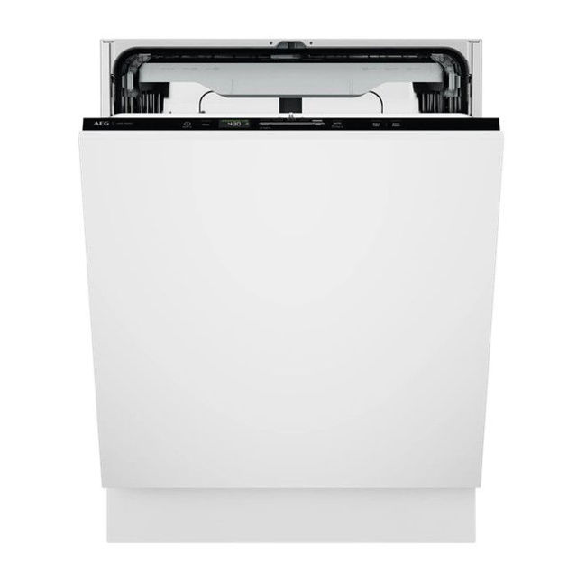 Εικόνα από AEG GI6200B2SN Πλυντήριο Πιάτων Εντοιχιζόμενο