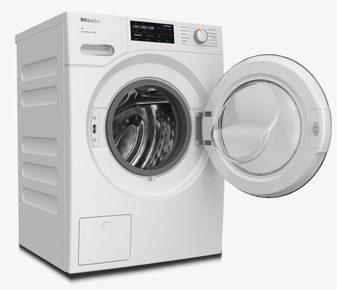 Εικόνα της MIELE WWG360 WCS Πλυντήριο Ρούχων