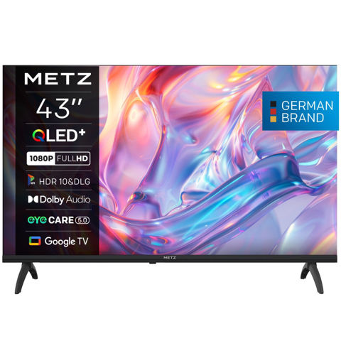 Εικόνα της METZ 43MQH7030Z 43" Τηλεόραση