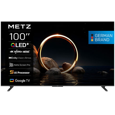 Εικόνα της METZ 100MQH8500Z 100" Τηλεόραση