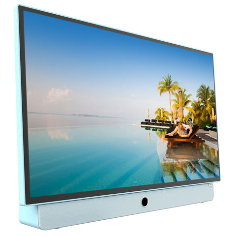 Εικόνα της METZ 24MPE7000Y Blue 24" Τηλεόραση