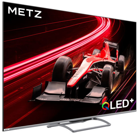 Εικόνα της METZ 75MQE8000Z 75" Τηλεόραση