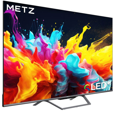 Εικόνα της METZ 50MQE7600Y 50" Τηλεόραση