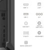 Εικόνα από METZ 75MQE7600Z 75" Τηλεόραση