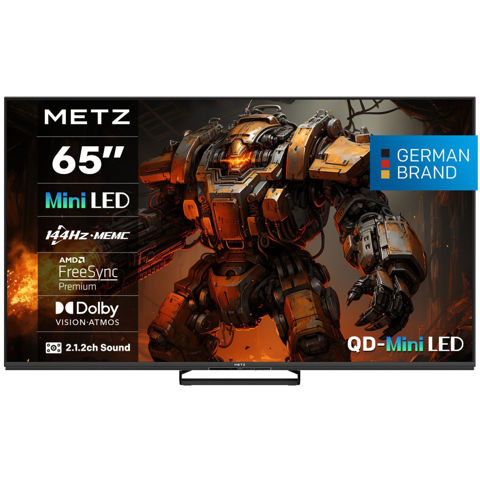 Εικόνα της METZ 65MNE800Z 65" Τηλεόραση