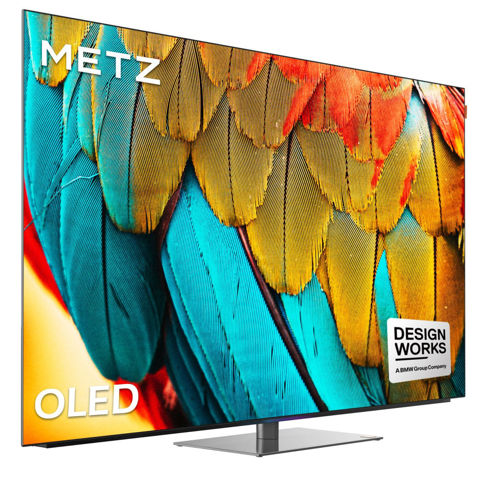 Εικόνα της METZ 77MOD9500Z 77" Τηλεόραση