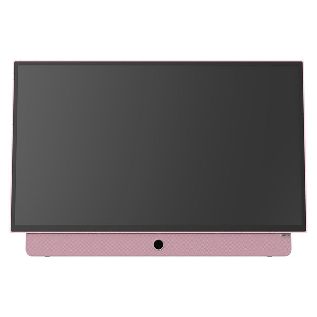 Εικόνα από METZ 24MPE7300Z Pink 24" Τηλεόραση