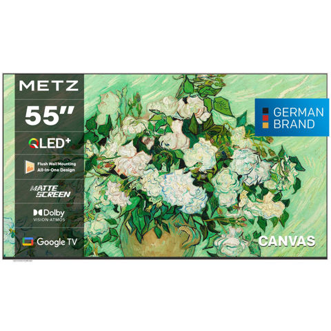 Εικόνα της METZ 55MUE7800Z 55" Τηλεόραση