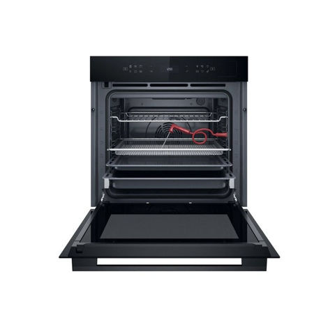 Εικόνα της WHIRLPOOL WOI7A8FPT1SBA Φούρνος Εντοιχιζόμενος