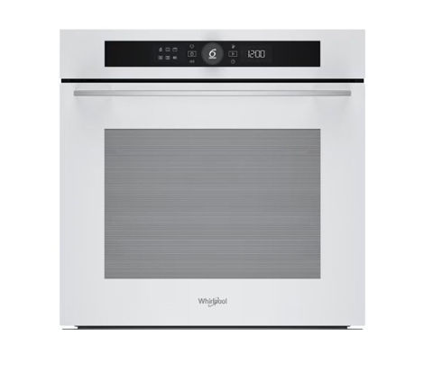 Εικόνα της WHIRLPOOL WOI5S8PM2SWA Φούρνος Εντοιχιζόμενος