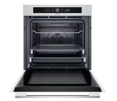 Εικόνα της WHIRLPOOL WOI5S8PM2SWA Φούρνος Εντοιχιζόμενος