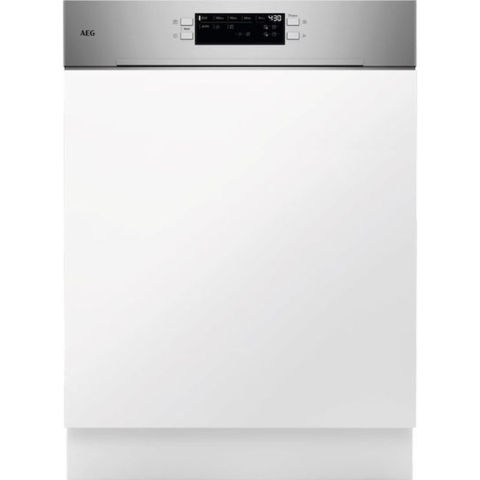 Εικόνα της AEG FGT6210D1SNM Πλυντήριο Πιάτων Εντοιχιζόμενο