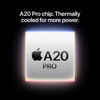 Εικόνα από APPLE IPHONE 18 PRO MAX 1TB Bur Κινητό Smartphone MJY04QL/A