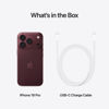 Εικόνα από APPLE IPHONE 18 PRO 512GB Bur Κινητό Smartphone MJRW4QL/A