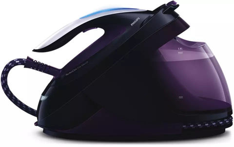 Εικόνα της PHILIPS GC9650/80 Σύστημα Σιδερώματος