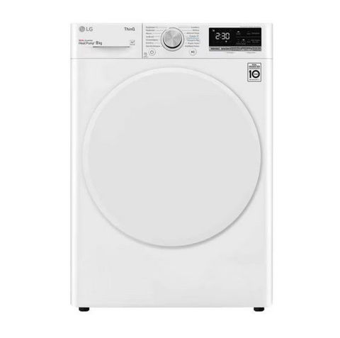 Εικόνα της LG RH80V9AV0N Στεγνωτήριο