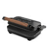 Εικόνα από IZZY Panini Wooden IZ-2013 Τοστιέρα