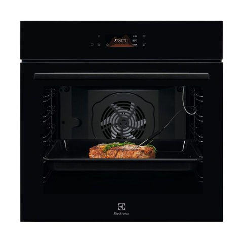 Εικόνα της ELECTROLUX LOD8P39Z Φούρνος Εντοιχιζόμενος