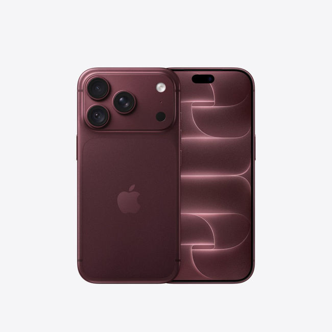 Εικόνα από APPLE IPHONE 18 PRO 1TB Bur Κινητό Smartphone MJT14QL/A